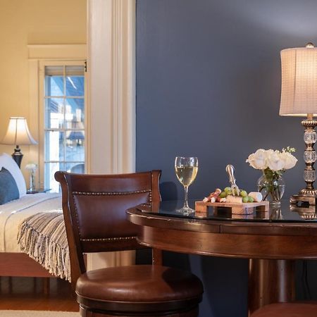 Inn On The Green Middlebury Luaran gambar