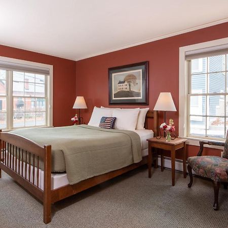 Inn On The Green Middlebury Luaran gambar