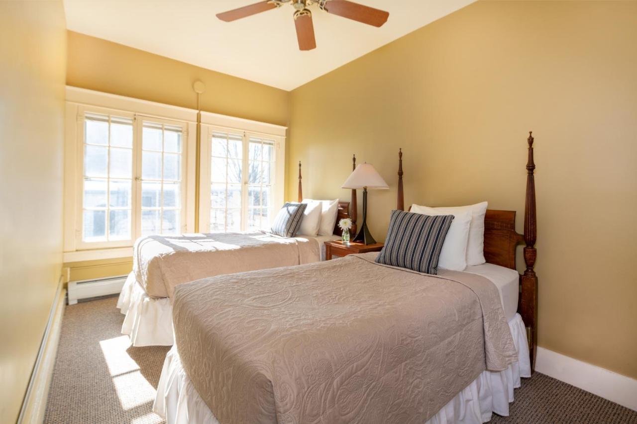 Inn On The Green Middlebury Luaran gambar