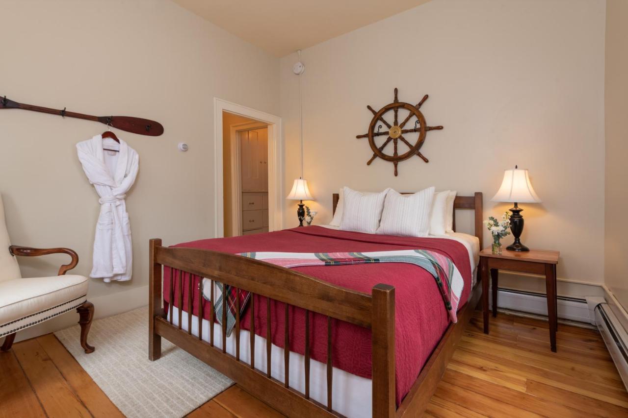 Inn On The Green Middlebury Luaran gambar