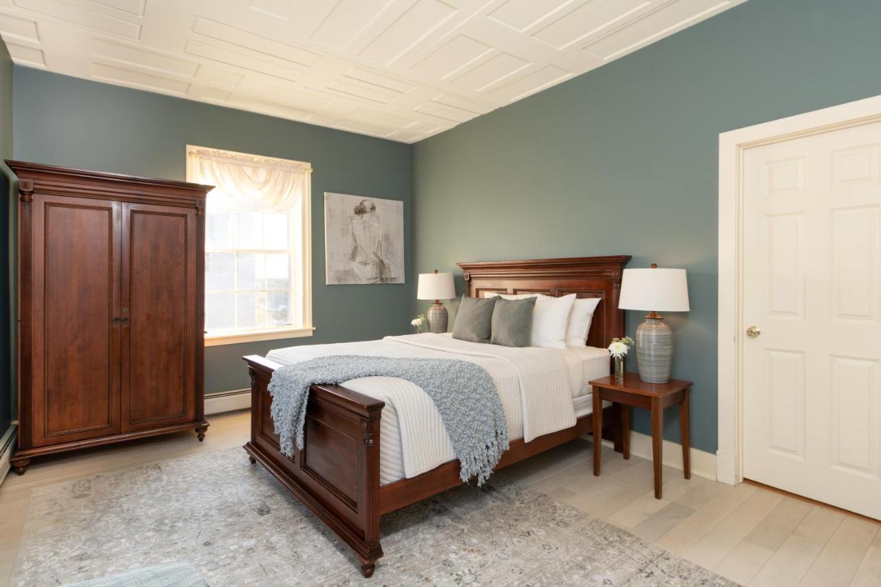 Inn On The Green Middlebury Luaran gambar