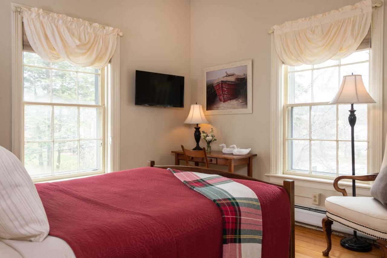 Inn On The Green Middlebury Luaran gambar