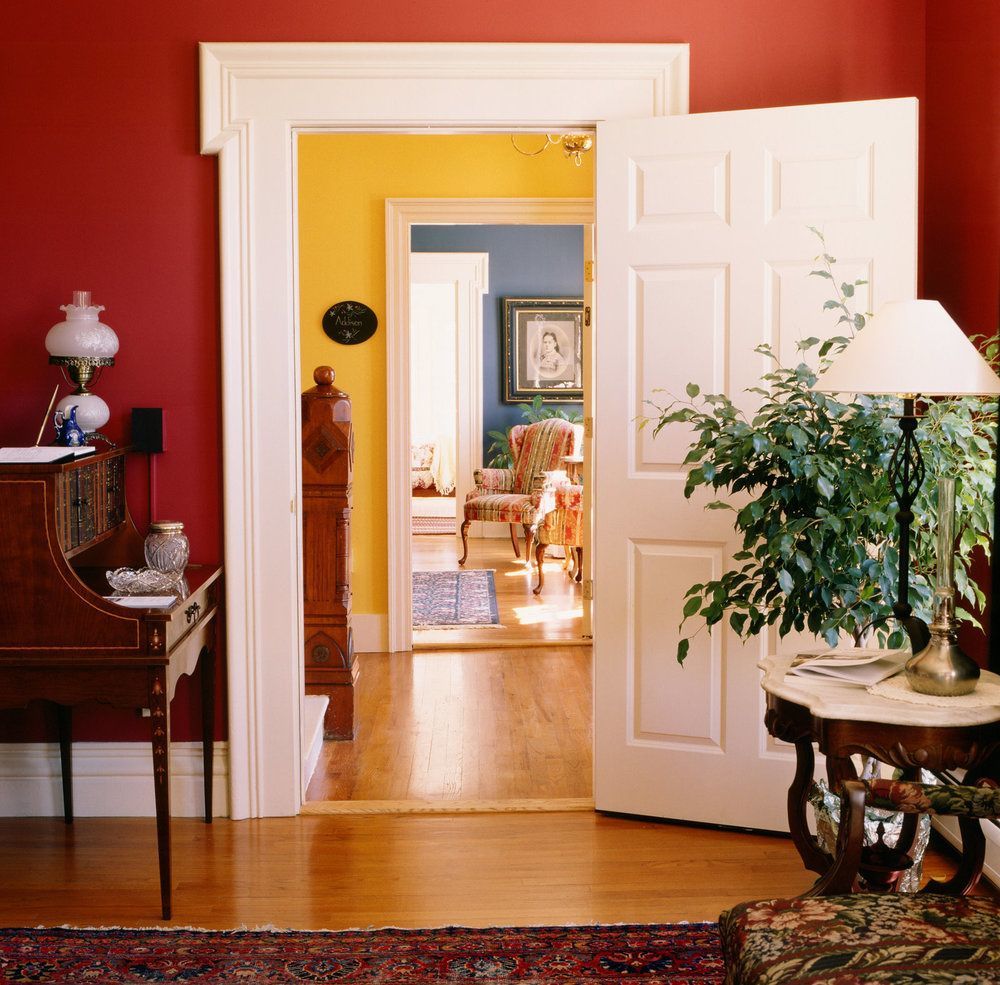 Inn On The Green Middlebury Luaran gambar