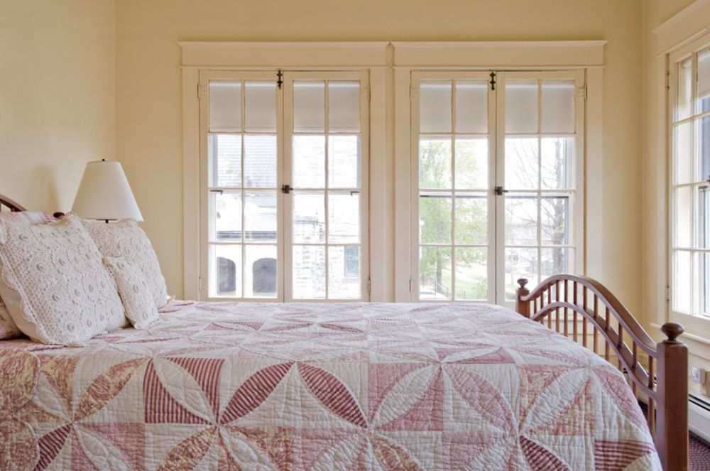 Inn On The Green Middlebury Luaran gambar