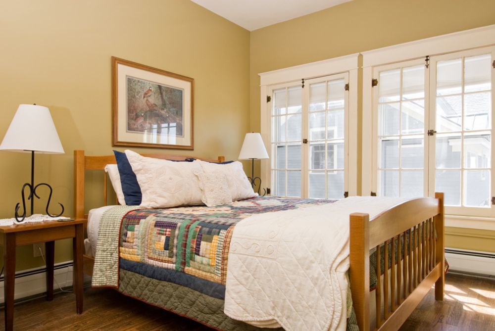 Inn On The Green Middlebury Luaran gambar