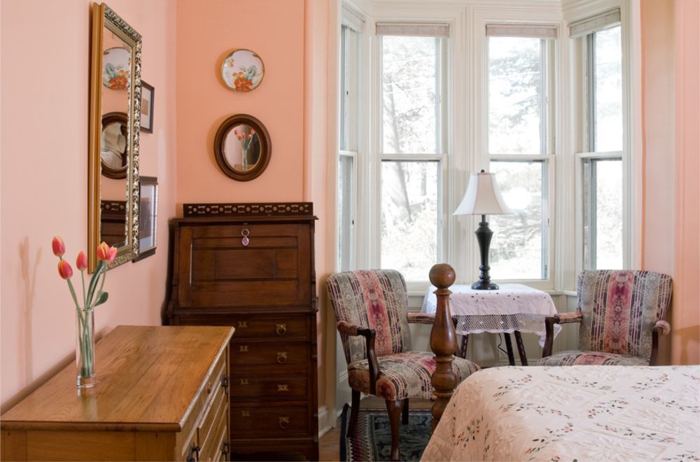 Inn On The Green Middlebury Luaran gambar