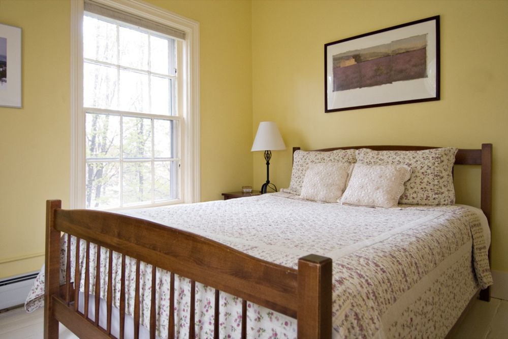 Inn On The Green Middlebury Luaran gambar