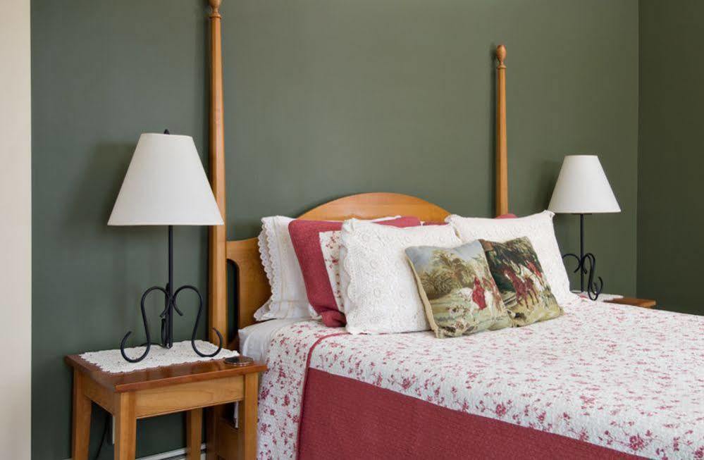Inn On The Green Middlebury Luaran gambar