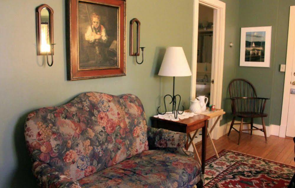 Inn On The Green Middlebury Luaran gambar